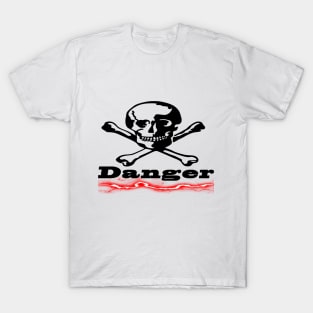 Danger T-Shirt